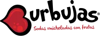 Burbujas Logo